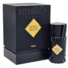Royal Blend Nero By French Avenue EDP 100ml (Unisex)