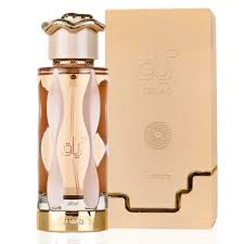 Tariaq By Lattafa EDP 100ml (Unisex)