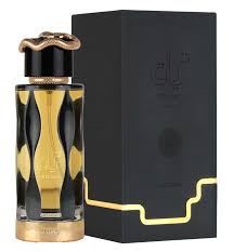 Tariaq Intense By Lattafa EDP 100ml (Unisex)