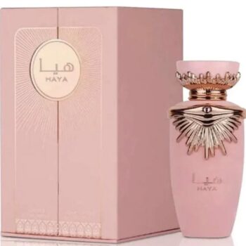 Haya By Lattafa EDP 100ml