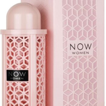 Now Women By Rave EDP 100ml