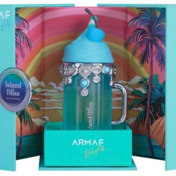 Island Bliss By Armaf EDP 100ml