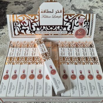 Fakhar Gold Extrait 35ml Pen