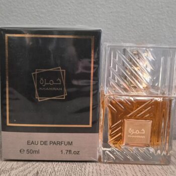 Khamrah 50ml