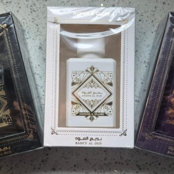Badee Al Oud "Honour & Glory" 50ml