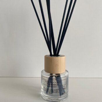 Glass Diffuser 50ml