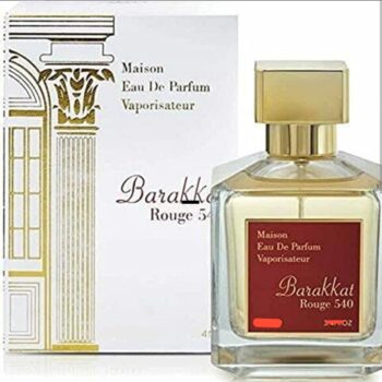 Barakkat Rouge (White) 50ml