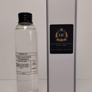 Diffuser Refill 150ml