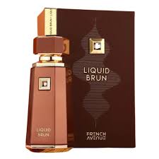 Liquid Brun By French Avenue EDP 100ml