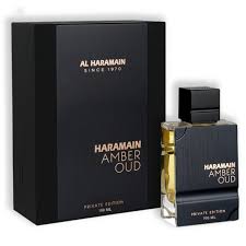 Haramain Amber Oud Private Edition By Al Haramain EDP 60ml (Unisex)