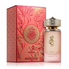 Khair Fusion By Paris Corner EDP 100ml (Unisex)