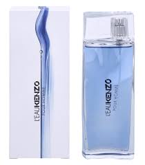 L'eau ParKenzo Pour Homme EDT 100ml