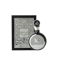 Fakhar Black 50ml