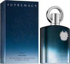Supremacy Incense By Afnan EDP 100ml
