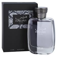 Hawas For Him By Rasasi EDP 100ml