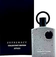 Supremacy Collector's Edition By Afnan EDP 100ml