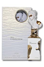 Her Confession By Lattafa EDP 100ml