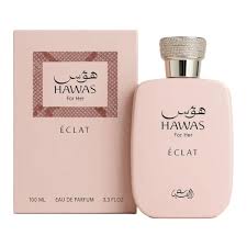 Hawas Eclat By Rasasi EDP 100ml