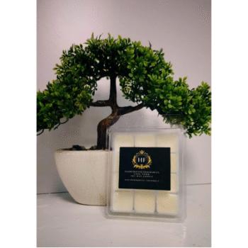 Hand Poured Soy Wax Melts Package of 12