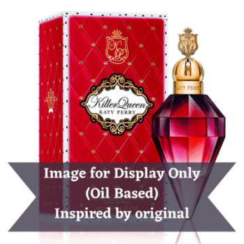 KATY PERRY Killer Queen (INSPIRED BY)