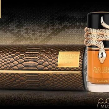 Musamam EDP 100ml (Unisex)