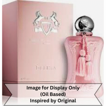 DELINA PARFUMS de Marly (INSPIRED BY)