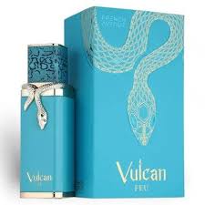 Vulcan Feu By French Avenue EDP 100ml