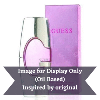 GUESS Woman (INSPIRED BY)