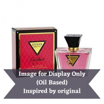 GUESS Seductive I'm Yours (INSPIRED BY)