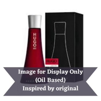HUGO BOSS Deep Red (INSPIRED BY)