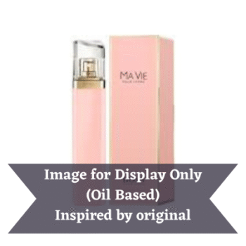 HUGO BOSS Ma Vie Pour Femme (INSPIRED BY)