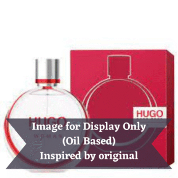 HUGO BOSS Woman (INSPIRED BY)