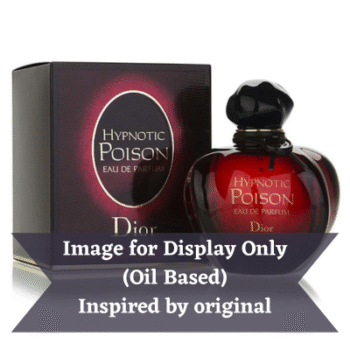 DIOR Hypnotic Poison (INSPIRED BY)