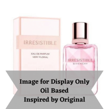 GIVENCHY Irresistible Very Floral (INSPIRED BY)