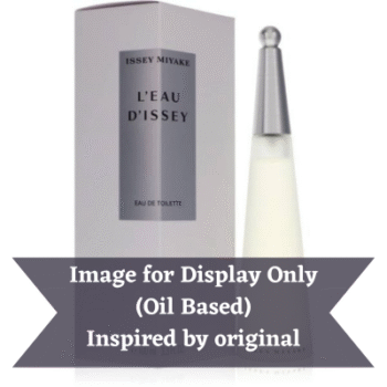 I'ssey Miyake for Ladies (INSPIRED BY)