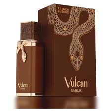 Vulcan Sable By French Avenue EDP 100ml