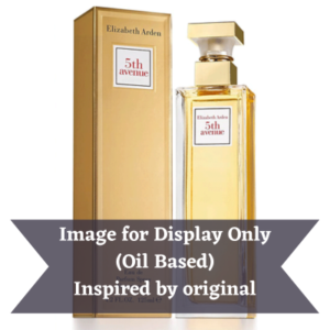 ELIZABETH ARDEN 5th Avenue (INSPIRED BY)