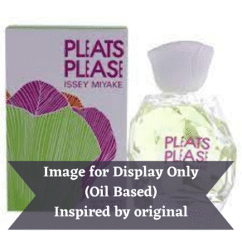 I'SSEY MIYAKE Pleats Please (INSPIRED BY)