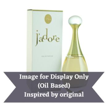 DIOR J'adore (INSPIRED BY)