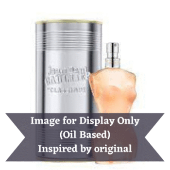 JEAN PAUL GAULTIER Classique for Ladies (INSPIRED BY)