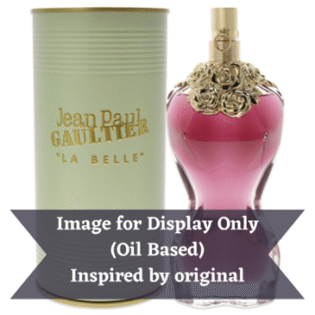 JEAN PAUL GAULTIER La Belle (INSPIRED BY)