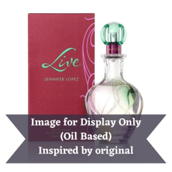 J.LO Live (INSPIRED BY)