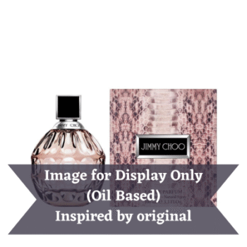 JIMMY CHOO (INSPIRED BY)