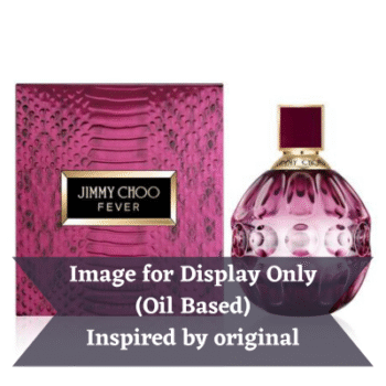 JIMMY CHOO Fever (INSPIRED BY)