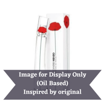 KENZO Flower (INSPIRED BY)