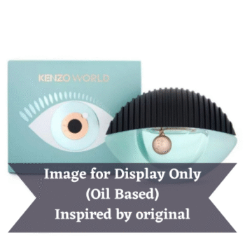 KENZO World (INSPIRED BY)