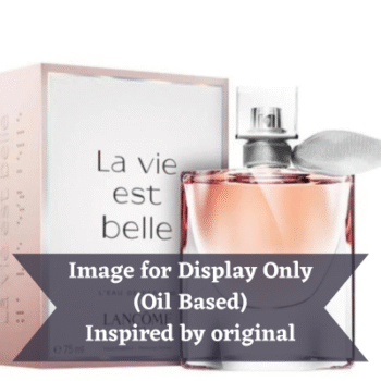 LANCOME La Vie Est Belle (INSPIRED BY)