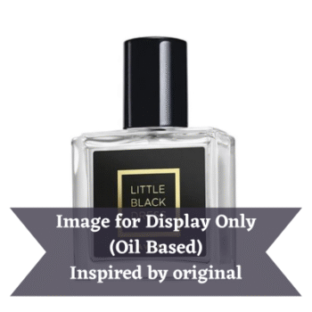 LITTLE BLACK DRESS (INSPIRED BY)