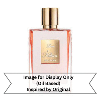 MONTALE Love Don't Be Shy (INSPIRED BY)