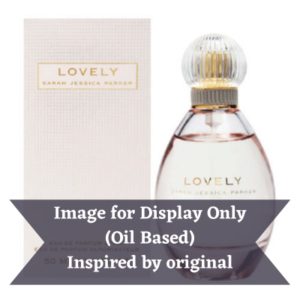 SARAH JESSICA PARKER Lovely (INSPIRED BY)